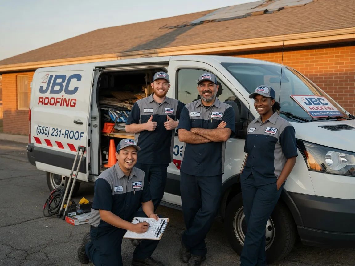 Roof Replacement company in Port Saint Lucie, FL
